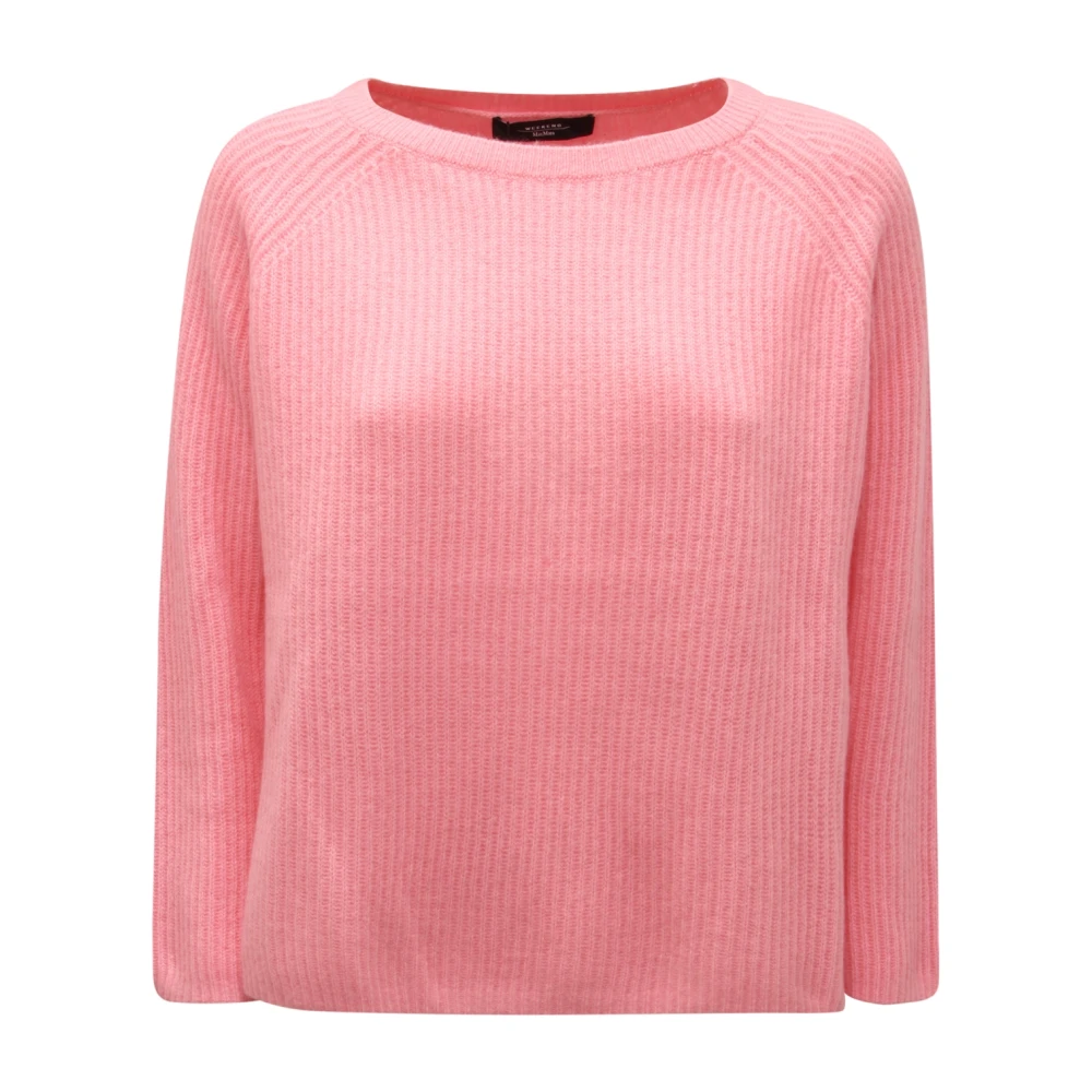Knitwear > Cashmere Knitwear - - Max Mara - Modalova