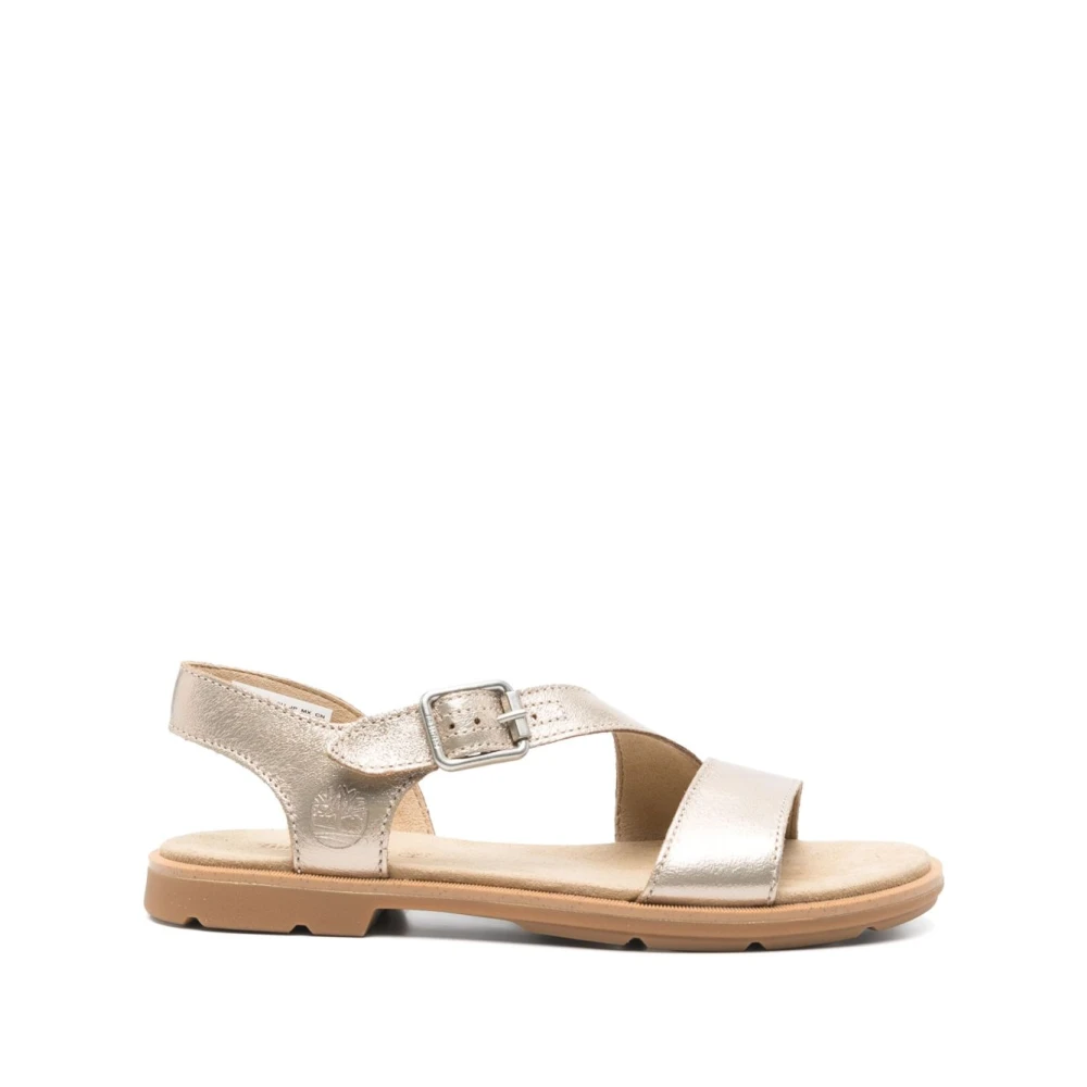 Shoes > Sandals > Flat Sandals - - Timberland - Modalova