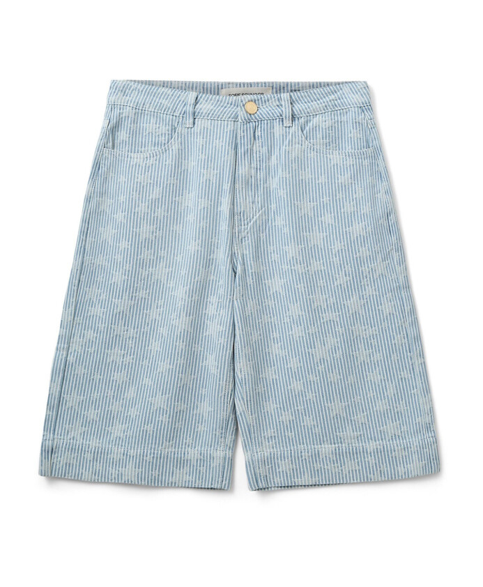 shorts-cleosw-elegants-avec-motif-etoile