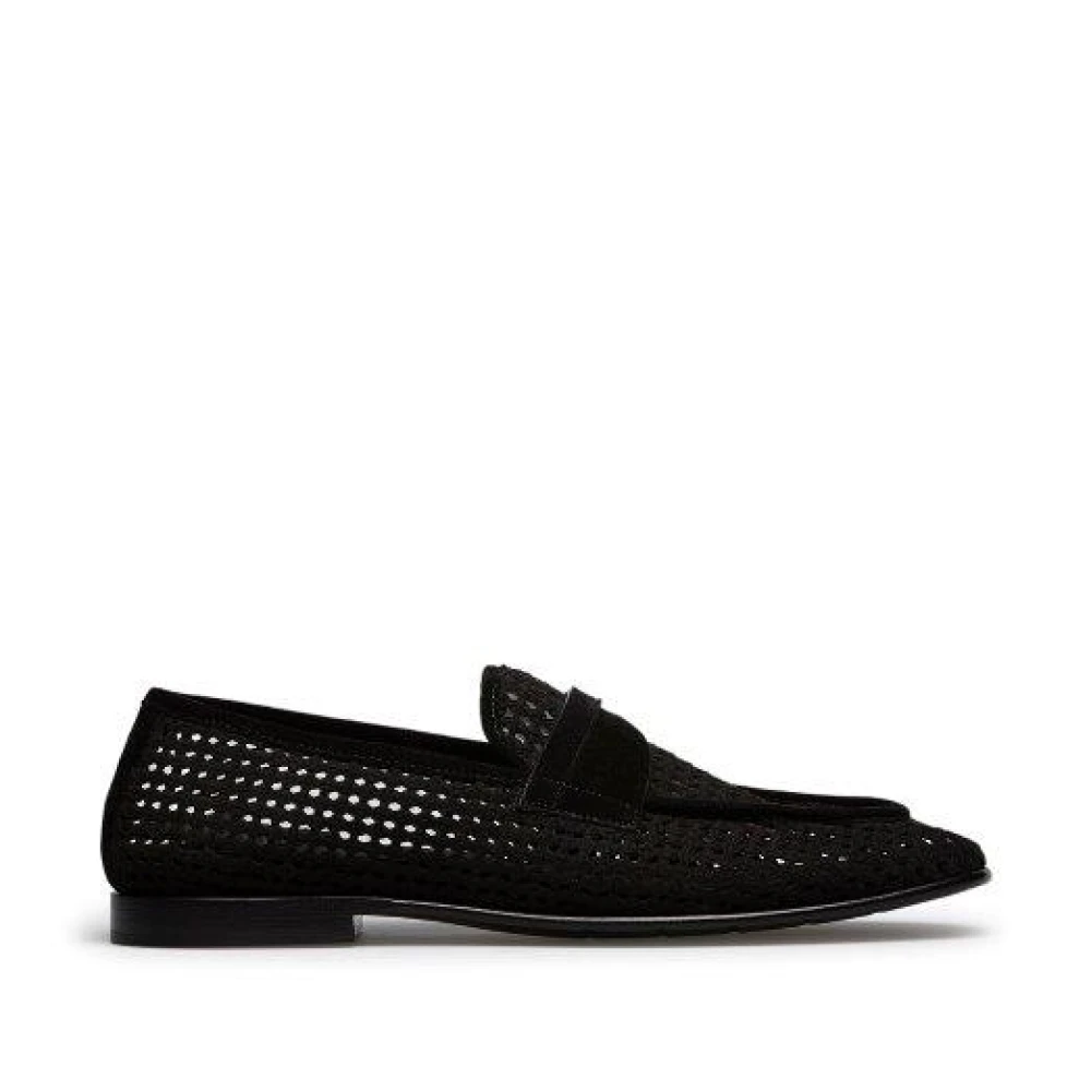 Shoes > Flats > Loafers - - Fabi - Modalova
