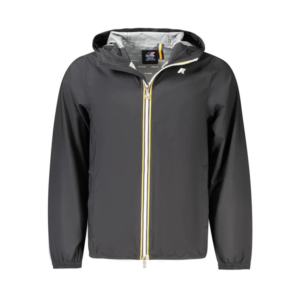 Jackets > Light Jackets - - K-Way - Modalova