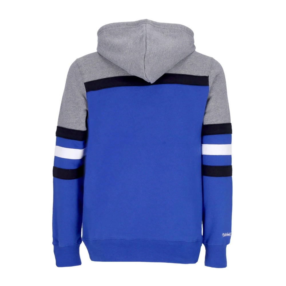 Mitchell & Ness Orlando Magic NBA Hoodie Hardwood Classics Multicolor Heren