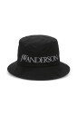 embroidered-logo-black-cap-curved-brim