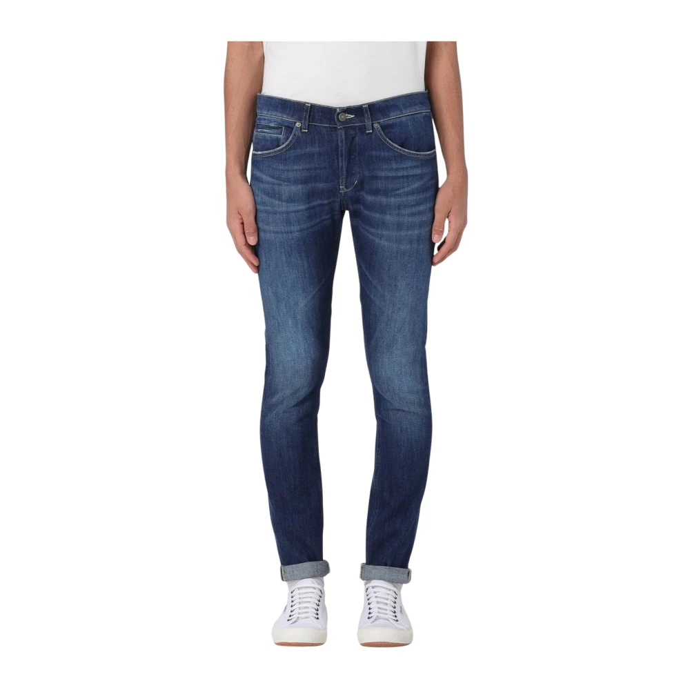 Jeans > Slim-fit Jeans - - Dondup - Modalova