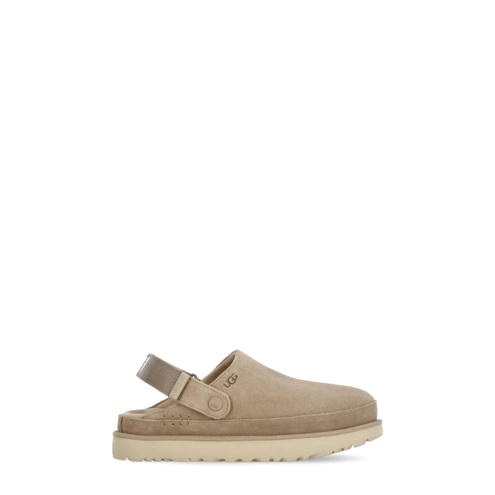 Shoes > Flats > Clogs - - UGG - Modalova