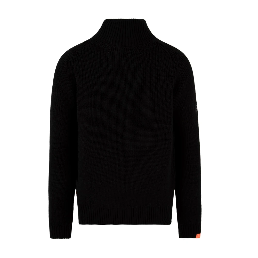 Knitwear > Turtlenecks - - Suns - Modalova