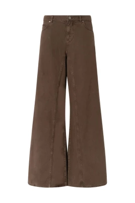 Winona Wide Leg Bull Slegato