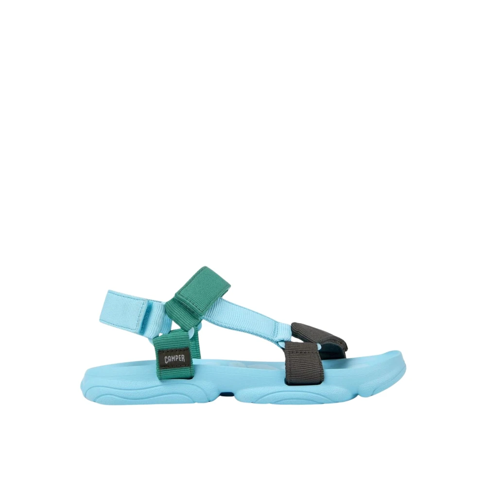 Shoes > Sandals > Flat Sandals - - Camper - Modalova