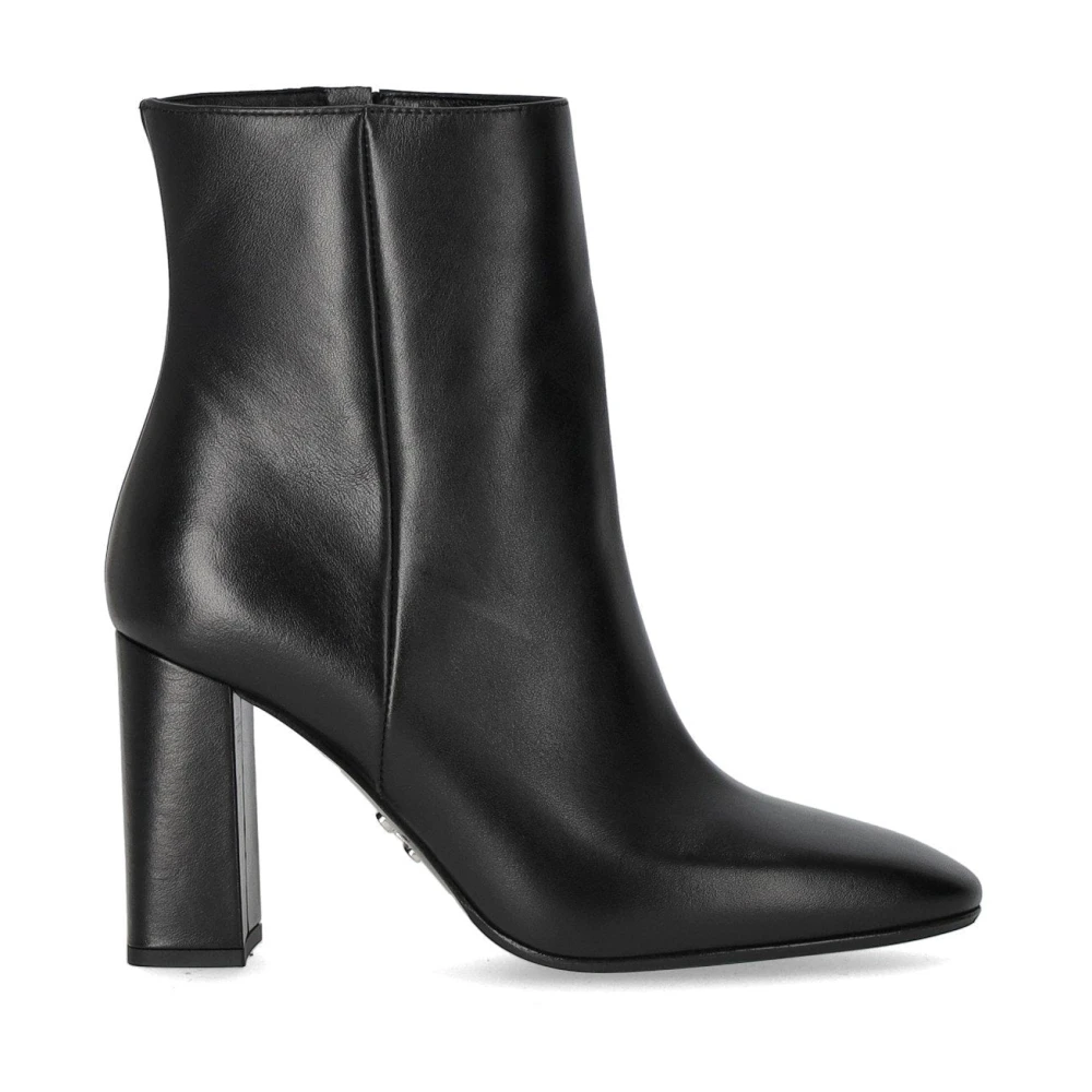 Shoes > Boots > Heeled Boots - - Sergio Levantesi - Modalova