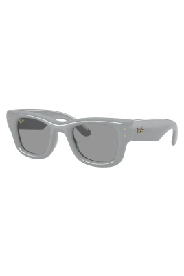 Wayfarer Puffer
