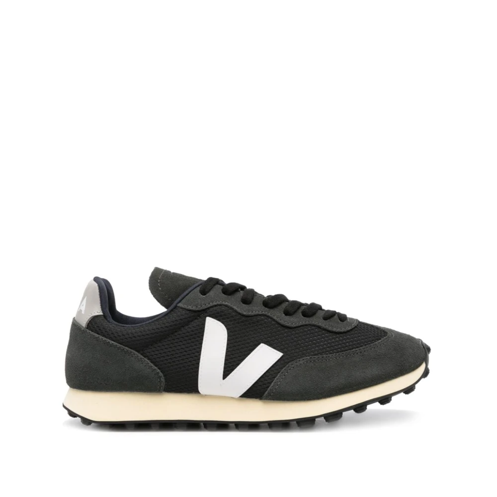 Veja - Shoes > Sneakers - Black - Veja - Modalova