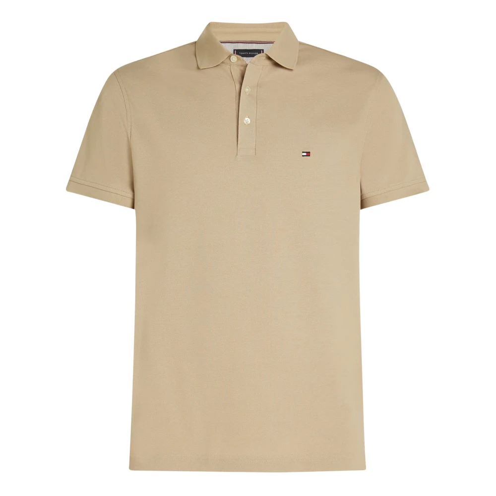 Tops > Polo Shirts - - Tommy Hilfiger - Modalova