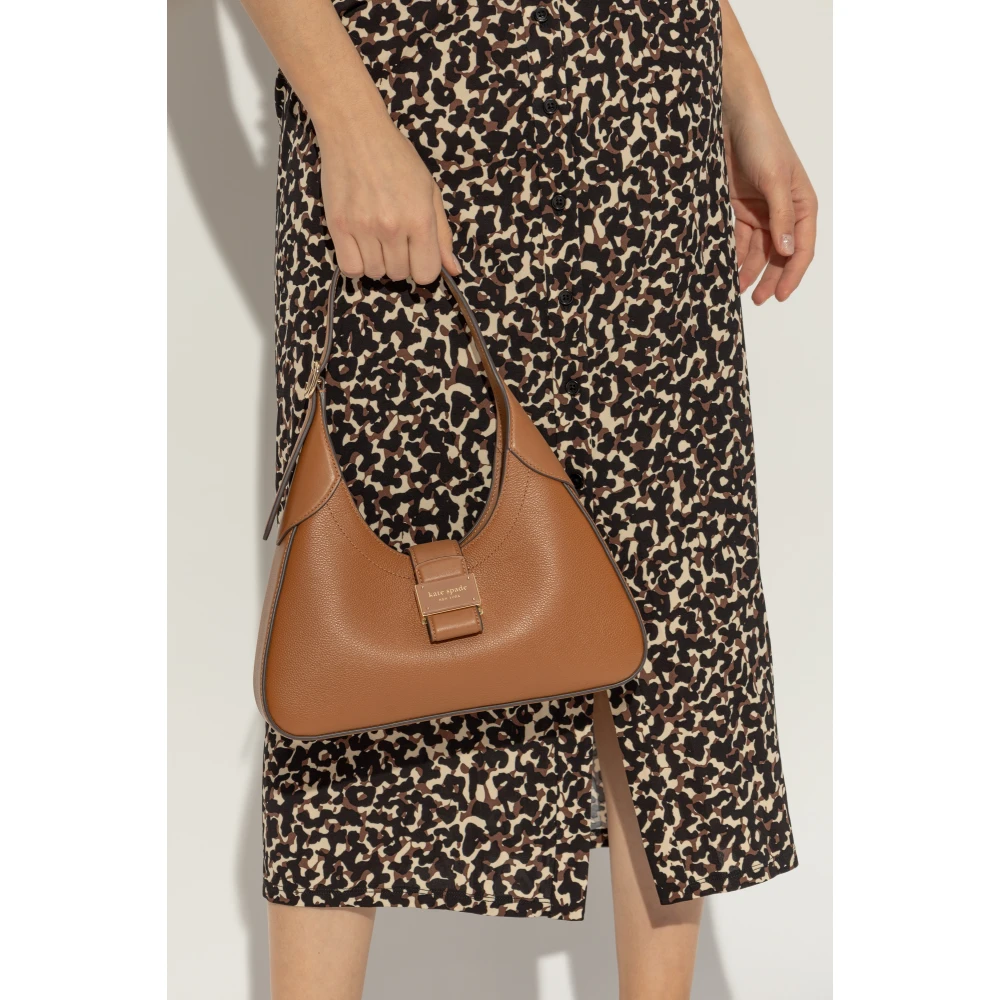 Kate Spade Handtas Nouveau Brown Dames