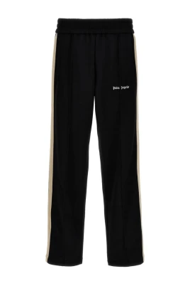 Klassiska Logo Track Joggers