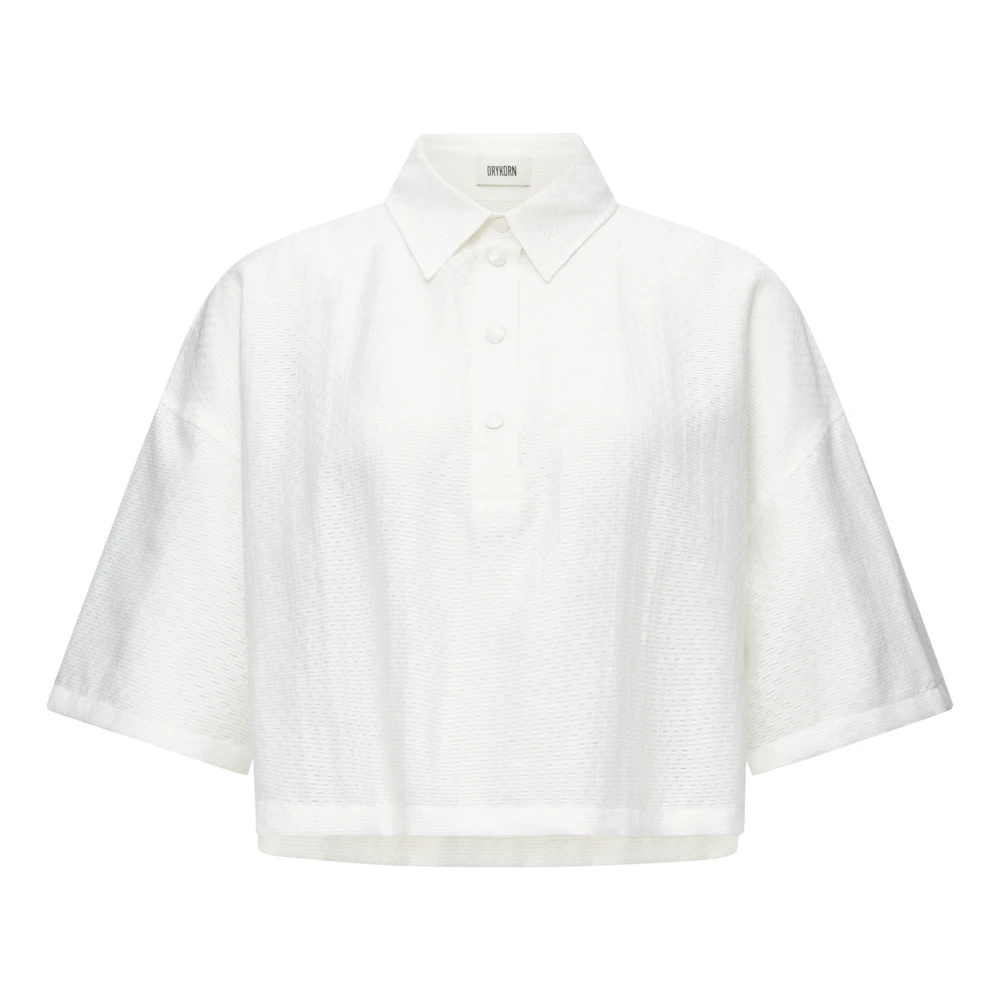 Tops > Polo Shirts - - Drykorn - Modalova