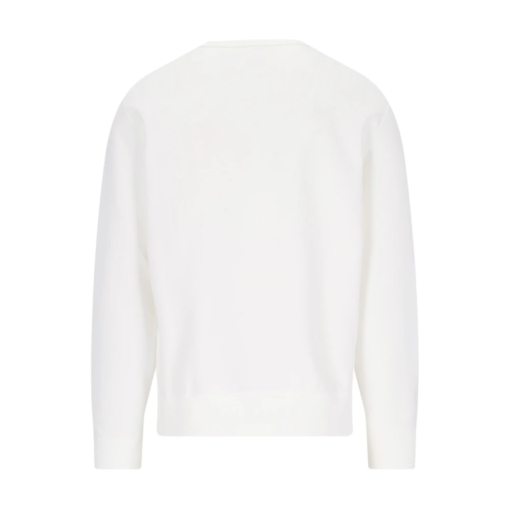 Ralph Lauren Witte Sweaters van Polo White Heren