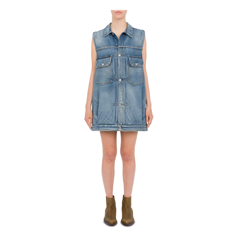 Dresses > Day Dresses > Short Dresses - - Department Five - Modalova