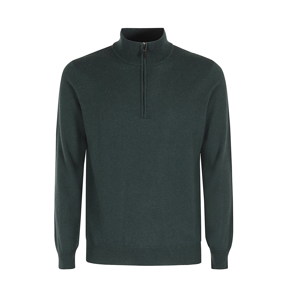Knitwear > Turtlenecks - - Kangra - Modalova