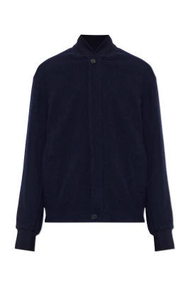 Sean Wool Jacket