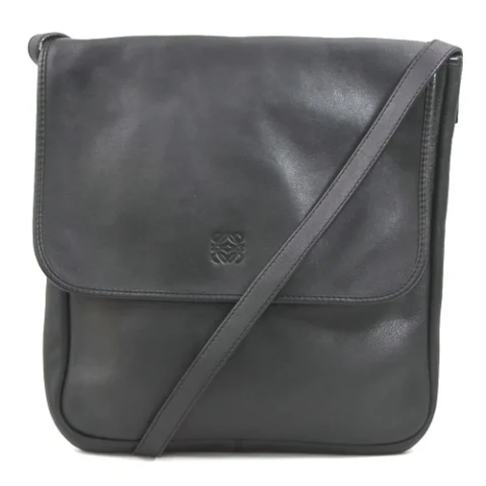 Pre-owned > Pre-owned Bags > Pre-owned Cross Body Bags - - Loewe Pre-owned - Modalova