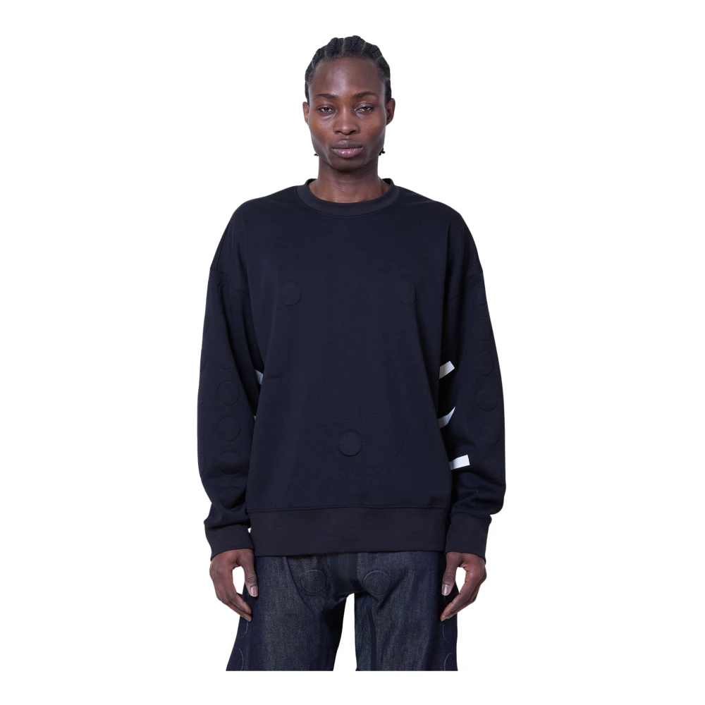 Sweatshirts & Hoodies > Sweatshirts - - Walter Van Beirendonck - Modalova
