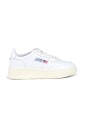 white-leather-sneakers-lace-up-perforated-toe