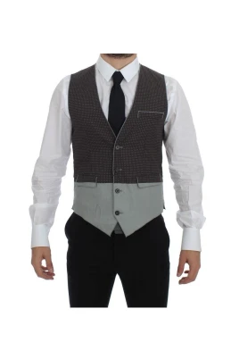 TwoTone Vest
