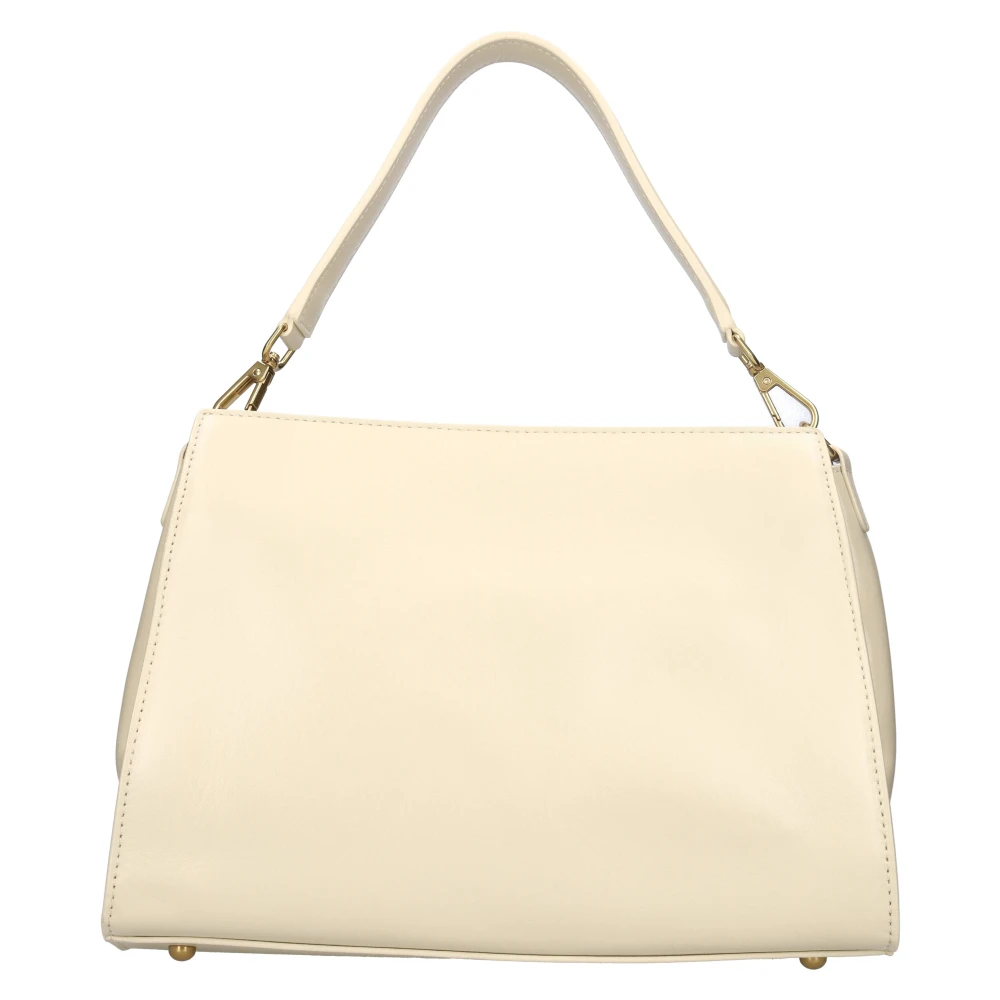 La Carrie Tassen.. Room Beige Dames