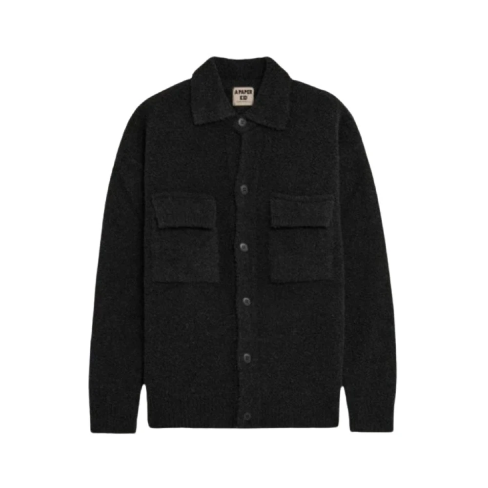 Jackets > Light Jackets - - A Paper Kid - Modalova