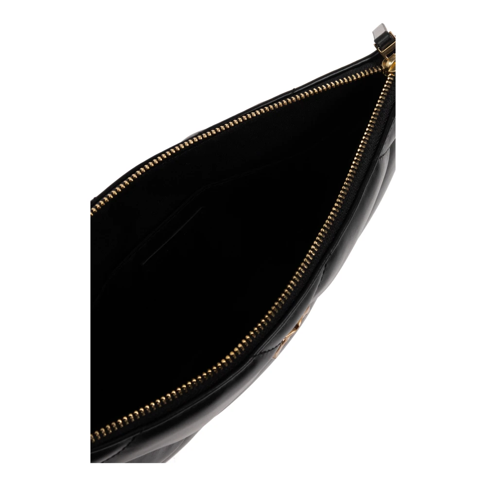 TORY BURCH Kira handtas Black Dames