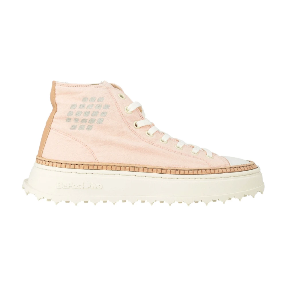 Be Positive Cuprace Star Dames Schoenen Roze