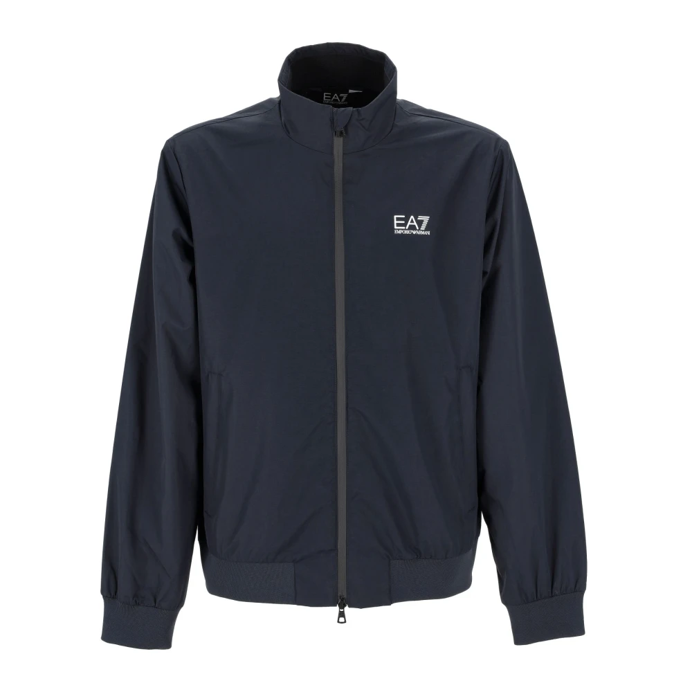 Jackets > Light Jackets - - Emporio Armani EA7 - Modalova