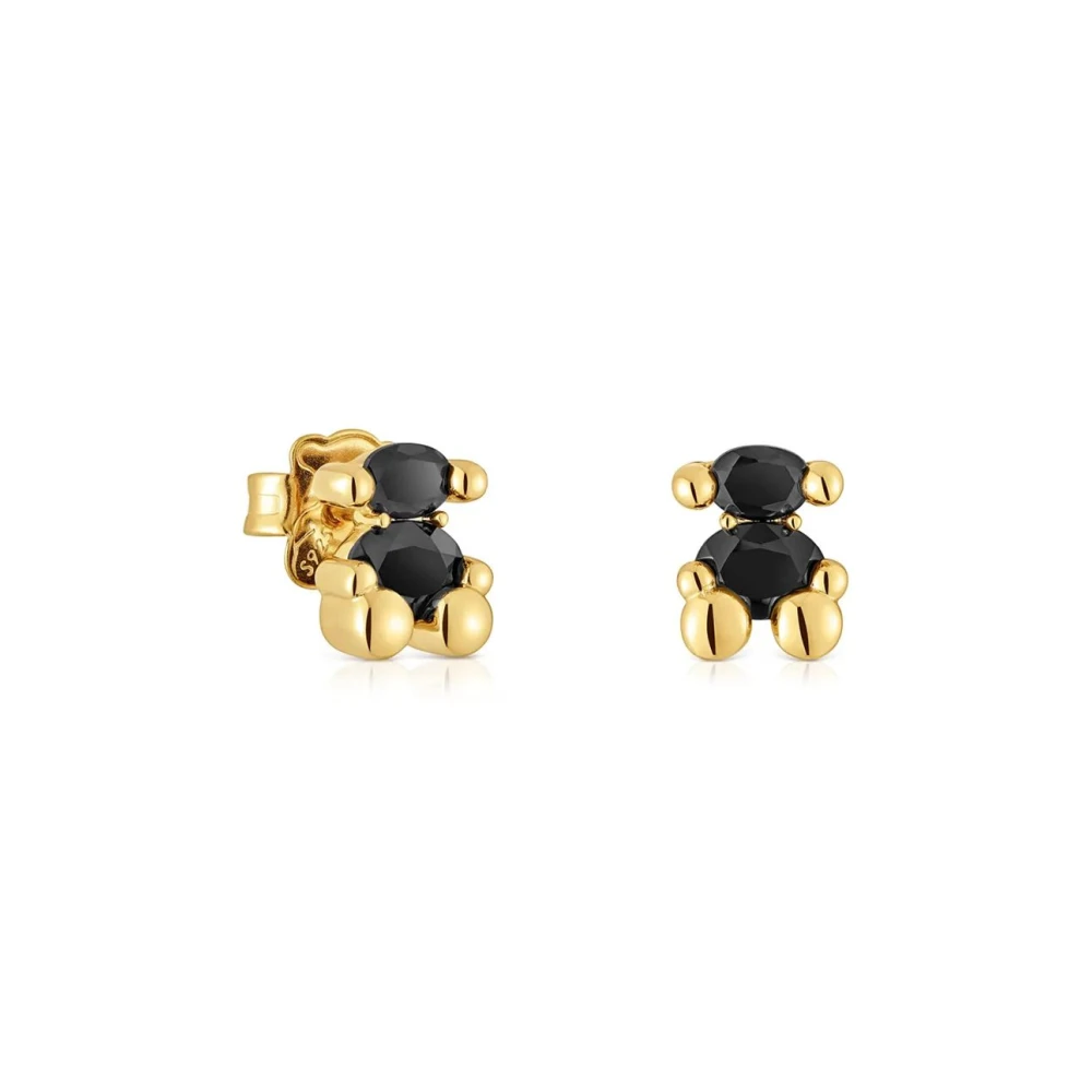 Tous , Damen, Accessories, Gelb, One Size