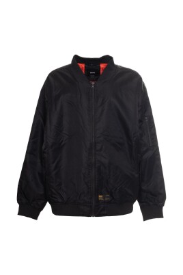 logo-zip-up-bomber-jacket