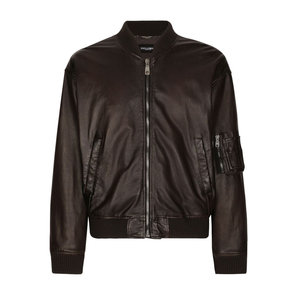 Shop Bomber Jackets from Dolce & Gabbana online on Miinto