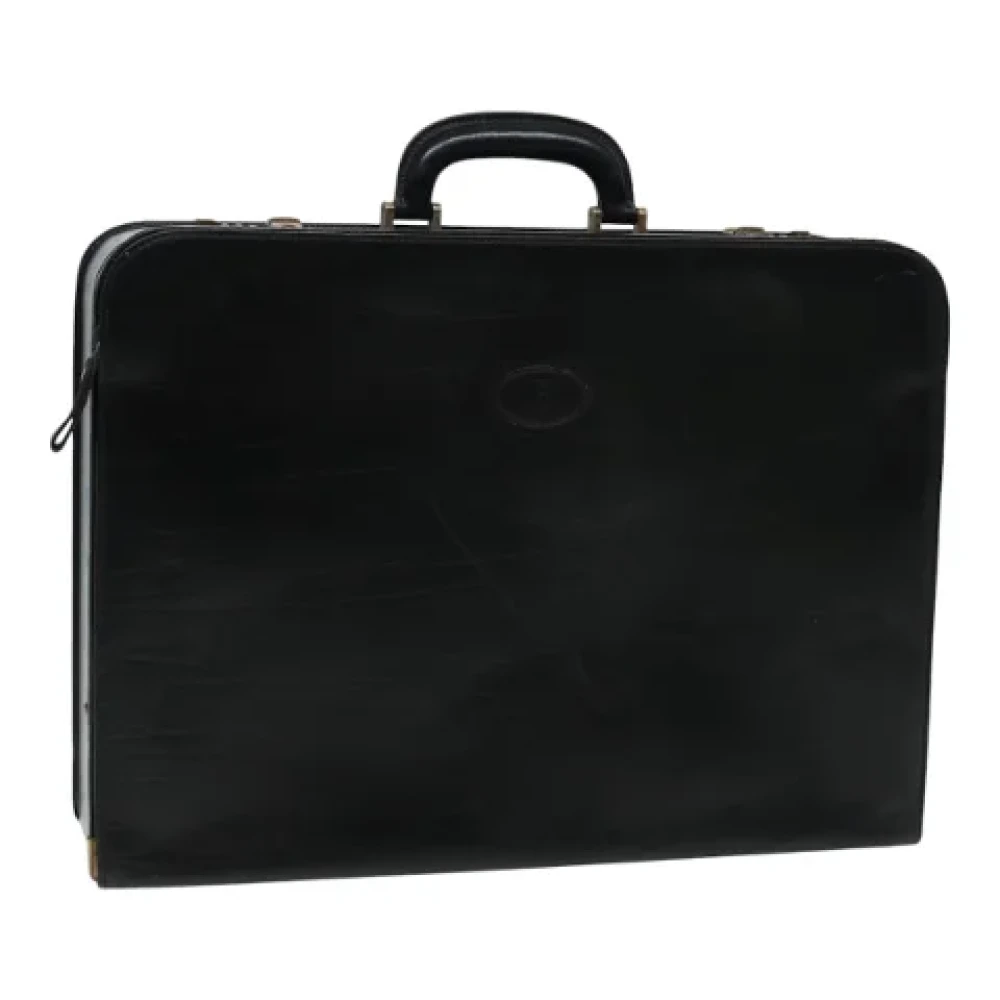Pre-owned > Pre-owned Bags > Pre-owned Weekend Bags - - Bally Pre-owned - Modalova