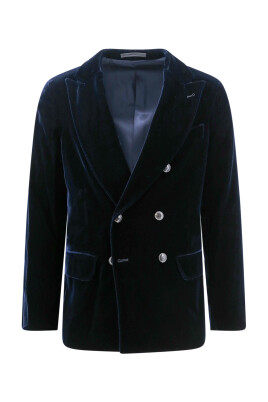 blue-double-breasted-clothing-with-wide-buttons