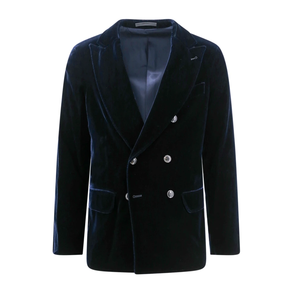 Jackets > Blazers - - Giorgio Armani - Modalova