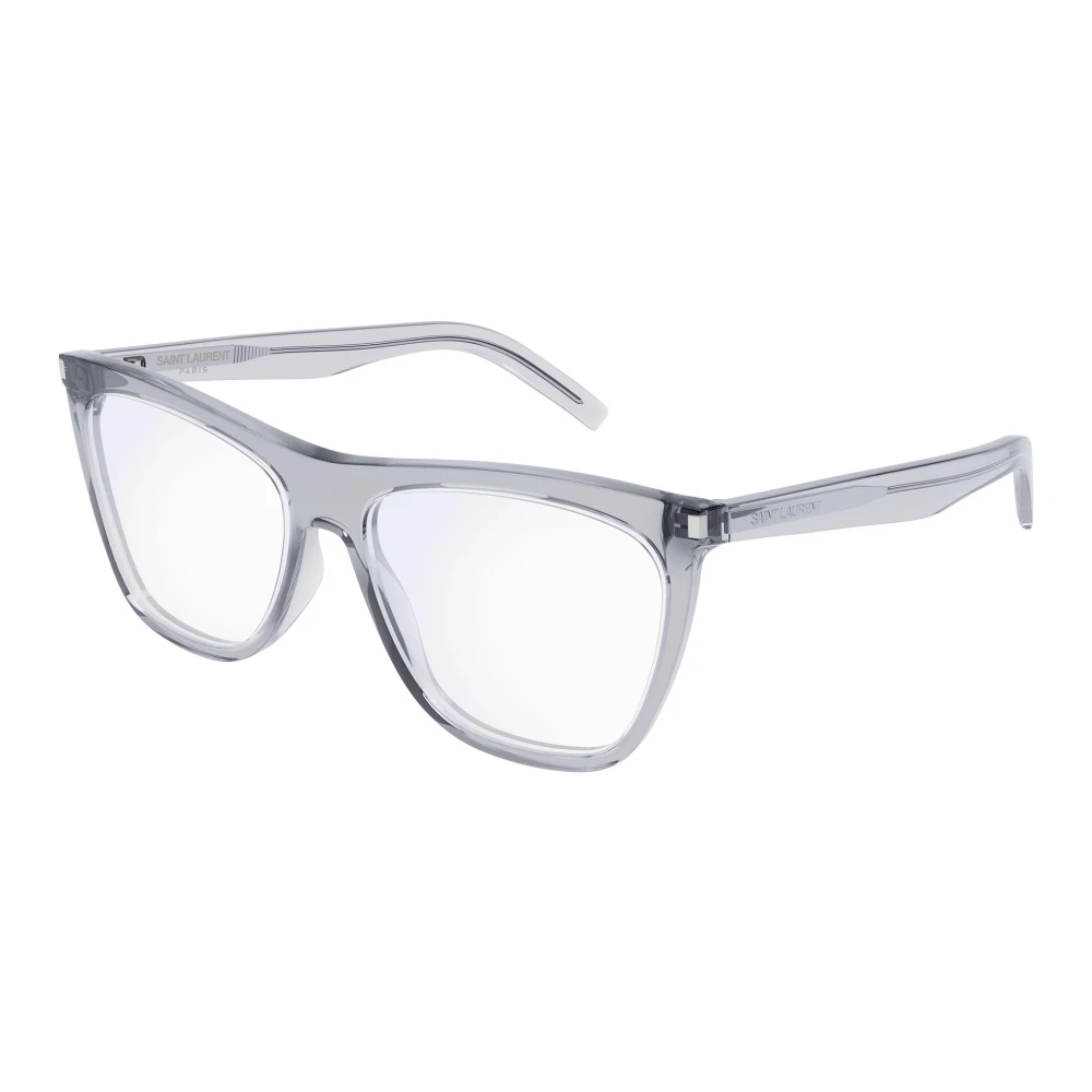 Saint Laurent Eyewear frames SL 520 Gray Unisex