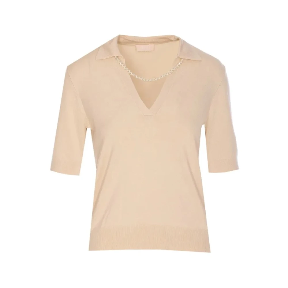 Blouses & Shirts > Blouses - - Liu Jo - Modalova