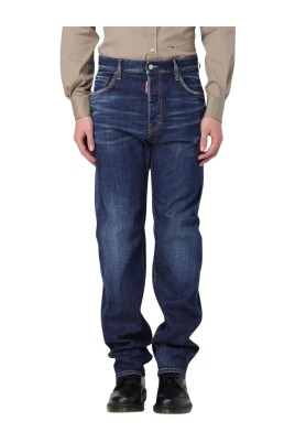 stylish-blue-relaxed-fit-jeans