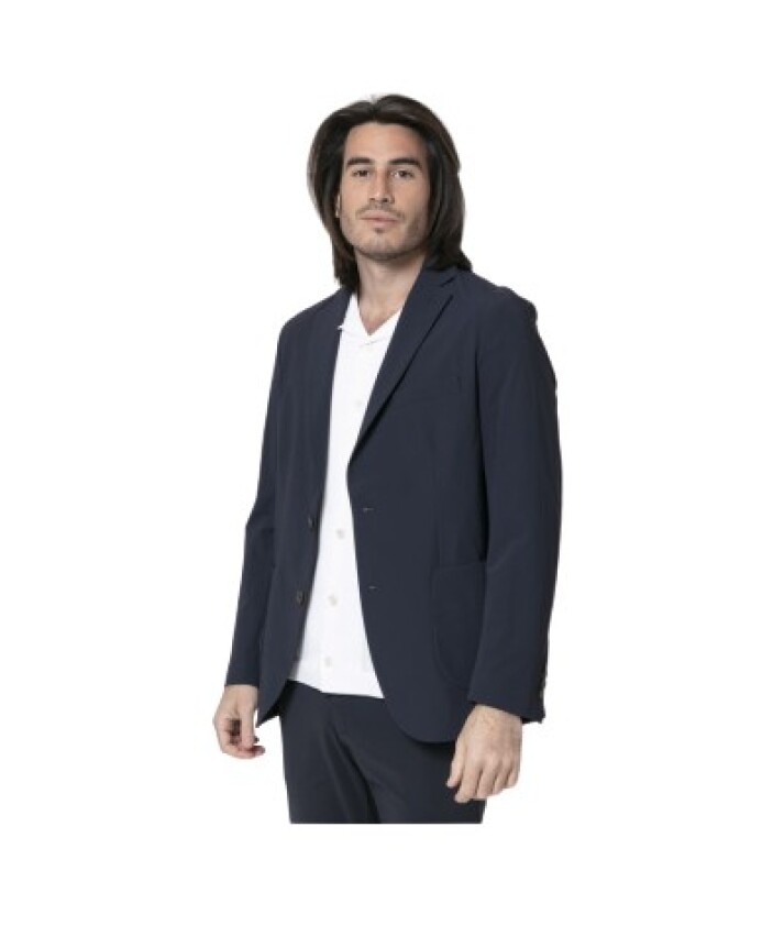 blazer-en-tissu-technique