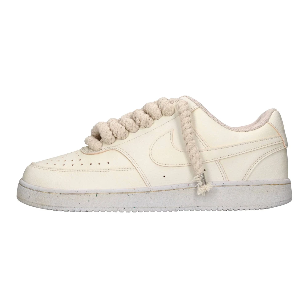Seddys Nike Sneakers Heren Schoenen Beige