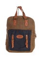 sac-a-dos-kaiser-marron-coton-logo-patche