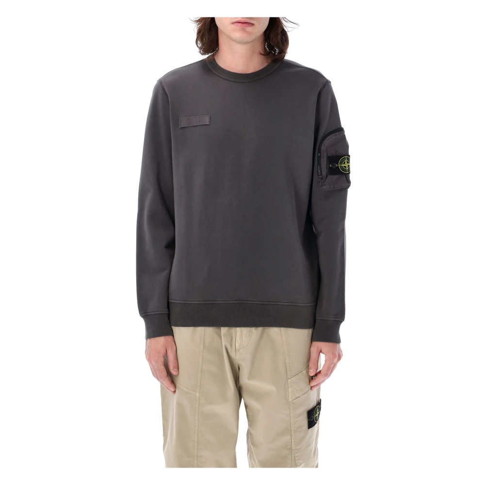 Sweatshirts & Hoodies > Sweatshirts - - Stone Island - Modalova