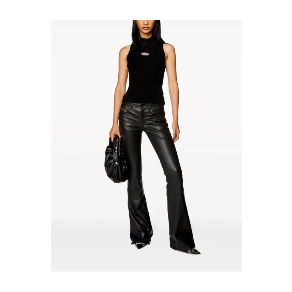 Diesel Pullover Top Style 9XX Black Dames