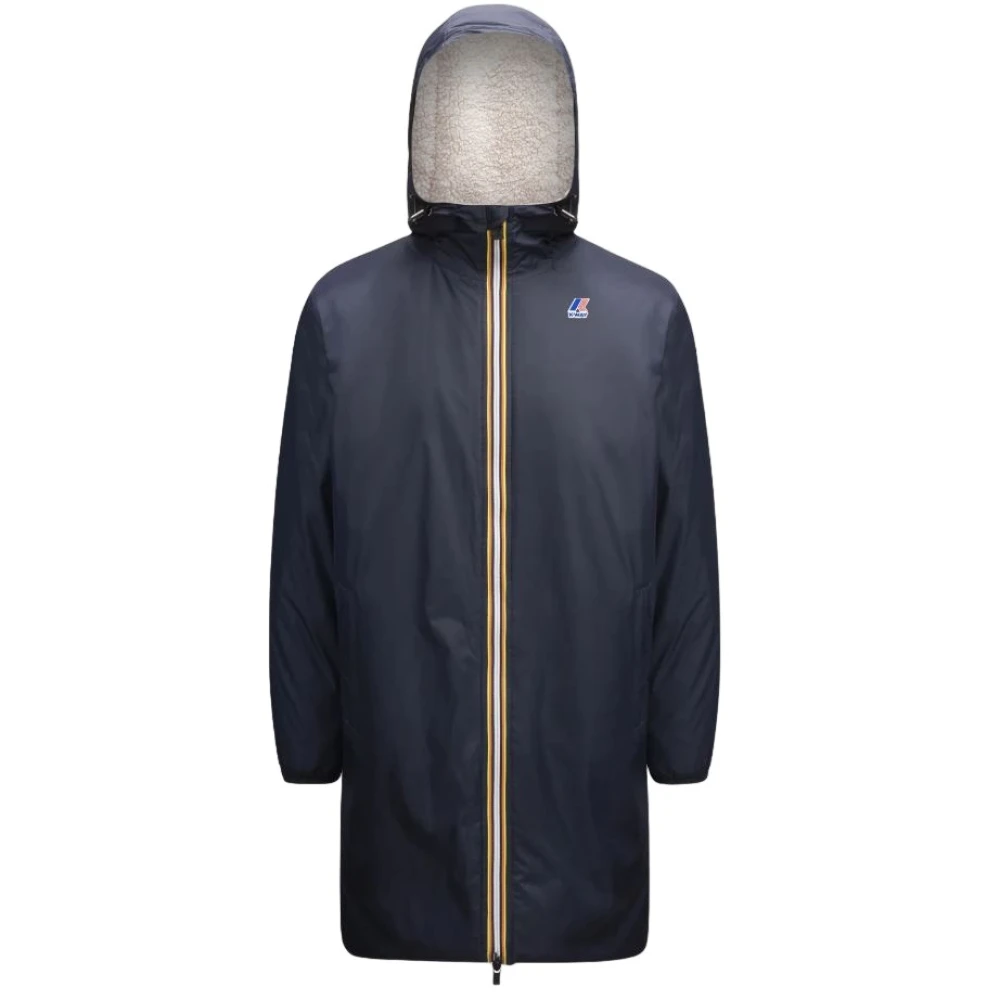 Jackets > Winter Jackets - - K-Way - Modalova