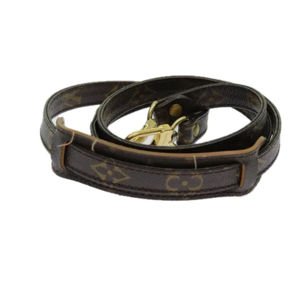 Pre-owned > Pre-owned Accessories - - Louis Vuitton Vintage - Modalova