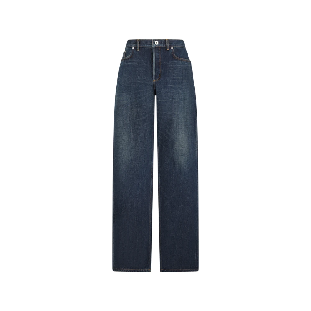 Dior Uomo Blu Jeans, W33, New,
