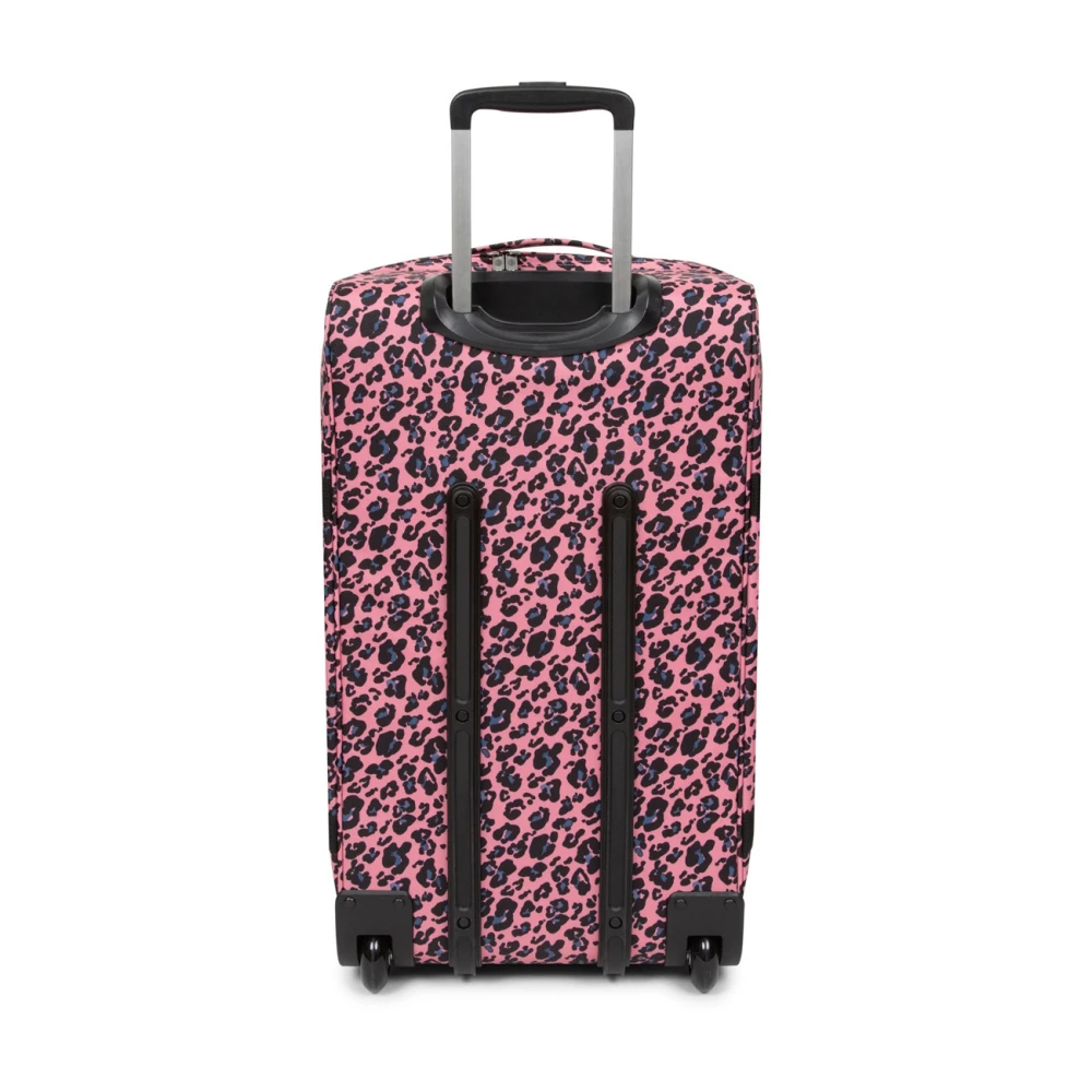 Eastpak Stijlvolle Transit'r M Trolley Tas Multicolor Unisex